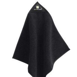 Reinigungstuch mit Magnet - 2 Stück